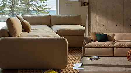 15 Best and Most Comfortable Couches For Lounging