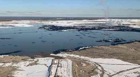 No evidence to support Alberta agency's claims about cleanup of oilsands spills, study suggests