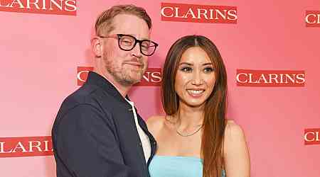 Macaulay Culkin Never Went to Costco Before Dating Brenda Song