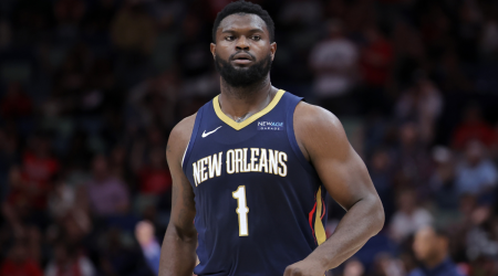  Pelicans' Zion Williamson set for return vs. Timberwolves after two-month injury absence 