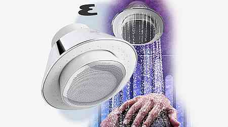 6 Best Bluetooth Shower Speakers for Your Own Private Jam Session