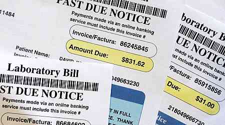 How removing unpaid medical bills from credit reports could help consumers