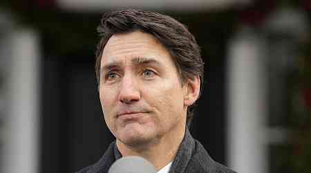 Diane Francis: Irresponsible Trudeau sets the country adrift