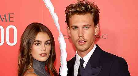 Austin Butler and Kaia Gerber Call It Quits After 3 Years of Dating: Reports