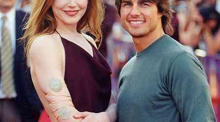  Tom Cruise and Nicole Kidman's Son Connor Cruise Shares 2025 Update 