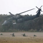 Taiwan holds military drills as concerns rise over possible defense budget cut