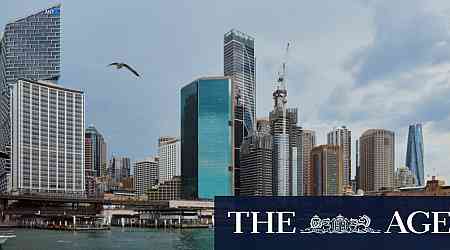 The single biggest obstacle to transforming Circular Quay