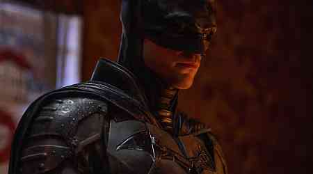 Matt Reeves on Whether Robert Pattinson's Batman Will Be a Part of the James Gunn's DCU