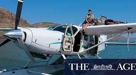 Pilot who died in Rottnest Island seaplane tragedy identified