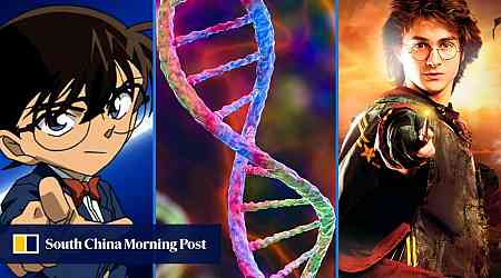 Bizarre China university courses include Harry Potter, manga character Detective Conan