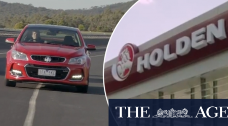 Holden cars hit with class action over allegedly faulty transmission