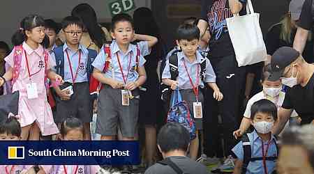 Hong Kong kids have better chance of entering popular primary schools this year