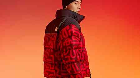 The North Face Welcomes New Beginnings With Year of the Snake Collection