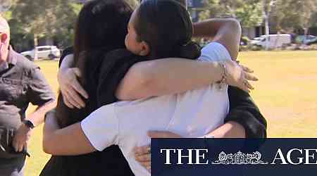 Heroic efforts from bystanders brought Melbourne mum back to life