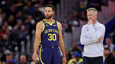 Kerr says Warriors having 'crisis of confidence'