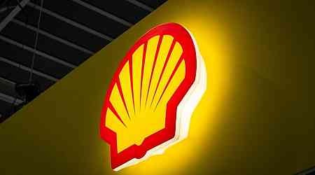 Shell Flags Lower Gas Earnings as 2024 Ended on a Weak Note