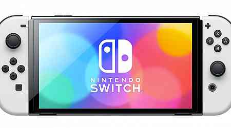 Switch 2 leaks turn into deluge as dummy units shown at CES