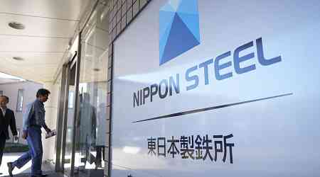 US rejection of Nippon Steel's bid for US Steel rankles Washington's key ally in Asia