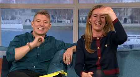 ITV This Morning fans fume show staple 'needs to be cancelled' after obvious blunder