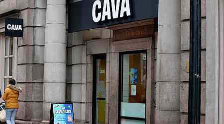 Boston stepfather and son accused of staging armed robbery at CAVA in Downtown Crossing