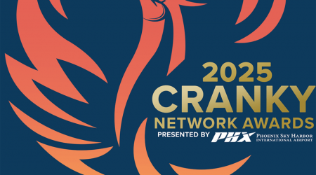 Annoucing the 2025 Cranky Network Award Nominations