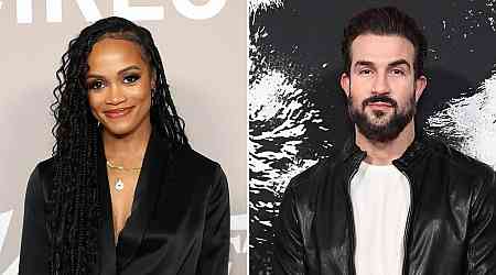 Rachel Lindsay and Bryan Abasolo Finalize Messy Divorce: Who Got What?