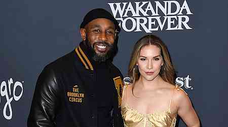 Allison Holker Defends Book as She's Criticized by tWitch's Family, Costars