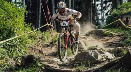 UCI unveils new Continental MTB Series with no Asian or African rounds