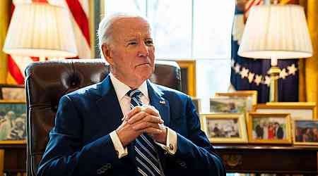 Mark my words, Joe Biden will go down in history as America's worst president | Letters