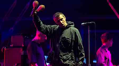 Liam Gallagher Hints at Oasis Reunion Setlist, Confirms No Solo Songs