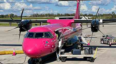 Florida-based Silver Airways says it will keep flying after bankruptcy filing