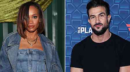 Rachel Lindsay Owes Ex-Husband Bryan Abasolo More Than $400,000: Docs