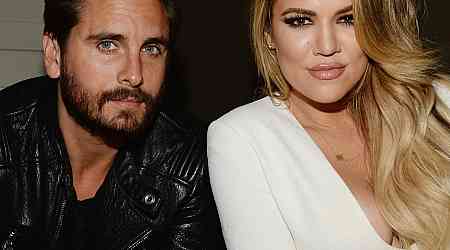  Khloe Kardashian and Scott Disick React to Rumors He Got Her Pregnant 