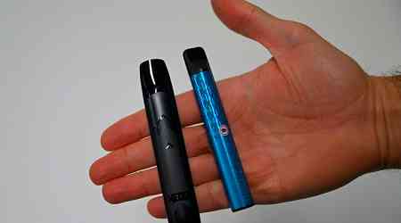 Belgium Becomes First EU Country To Ban Disposable E-cigarettes