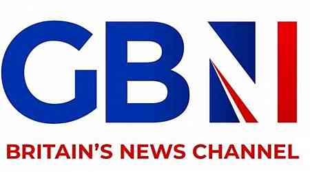 GB News stars celebrate as channel 'gets more viewers than Sky News'