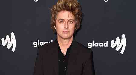 Billie Joe Armstrong visits Liverpool Cavern Club, watches singer play Green Day song