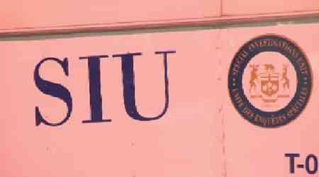 Former Toronto police officer charged with sexual offence dating back to 1980s: SIU