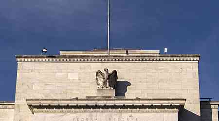 Federal Reserve officials at December meeting expected slower pace of rate cuts ahead