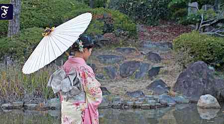 Weltausstellung: Japan, gelobtes Reiseland