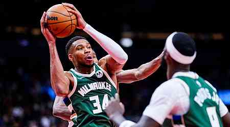 Fantasy basketball: Updated H2H points league rankings