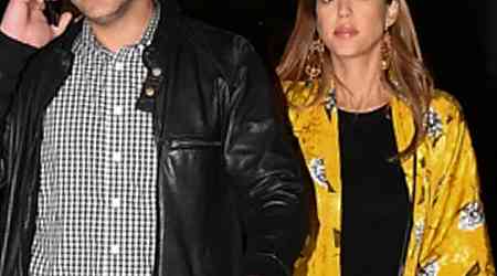  Jessica Alba and Cash Warren Break Up After 16 Years of Marriage 