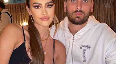  Scott Disick Teases Possible Reunion With Ex After Amelia Hamlin Split 