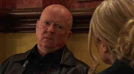 BBC EastEnders' Phil Mitchell's exit 'sealed' as fans fear for his life after remark