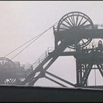 1972 Miners strike against government