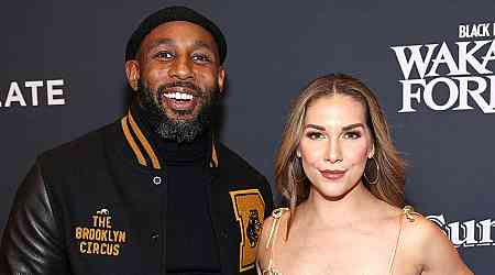 Allison Holker Addresses 'Family and Friends' of tWitch Amid Book Backlash