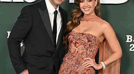  The Truth About Jessica Alba and Cash Warren's Unexpected Love Story 