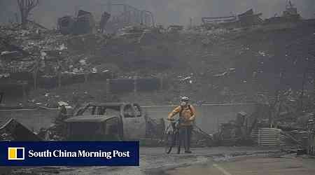 Celebrities among those who lost homes in devastating Los Angeles wildfires