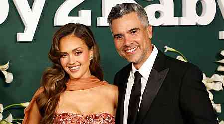 Jessica Alba Said She and Cash Warren Felt Like 'Roommates' Before Split