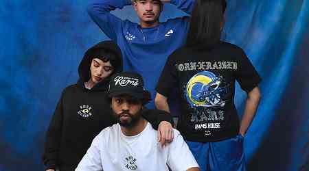 Born X Raised Drops Playoff Ready Collaboration With the NFL