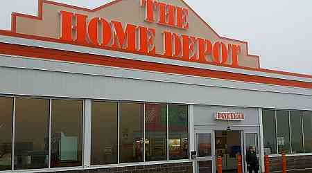 B.C. court approves privacy class action against Home Depot